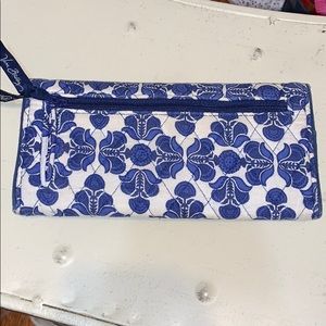 Vera Bradley wallet